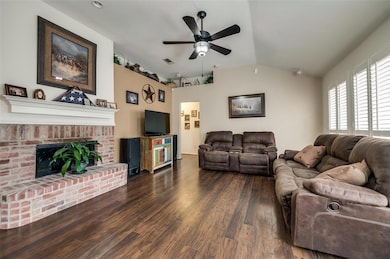 314 Lake Travis Dr, Wylie, TX 75098 - photo 4