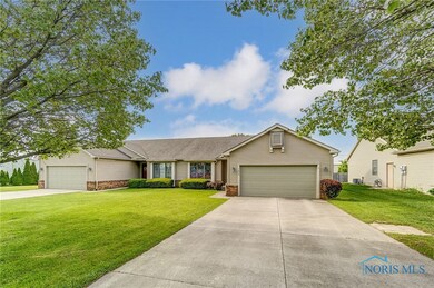 825 W Melrose Ave unit U1, Findlay, OH 45840 - photo 3