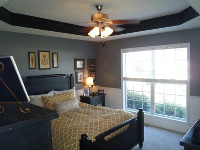 111 Kolby Dr, Shelbyville, TN 37160 - photo 4