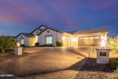 25315 S Pyrenees Ct, Queen Creek, AZ 85142 - photo 6