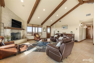 246578 E 1970 Rd, Devol, OK 73531 - photo 4