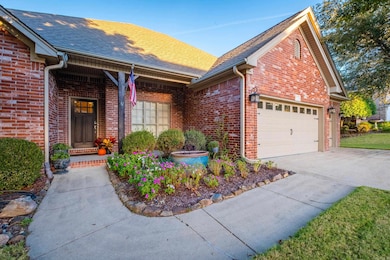 308 Commentry Way, Little Rock, AR 72223 - photo 2