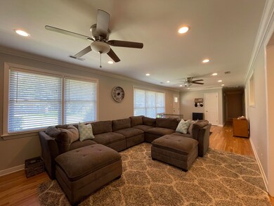 West Ashley Home for Sale