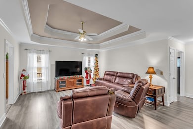 612 Cumberland Dr, Columbia, TN 38401 - photo 7