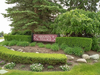 Aberdeen Entry way off 26 Mile
