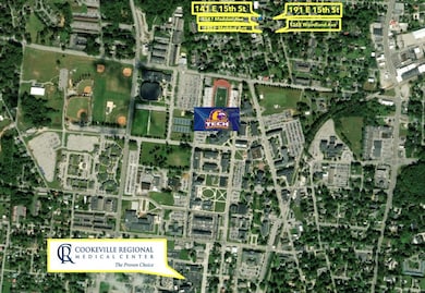 191 E 15th St, Cookeville, TN 38501 - photo 3