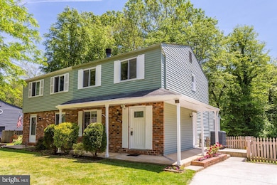 425 Blossom Tree Ct, Annapolis, MD 21409 - photo 2