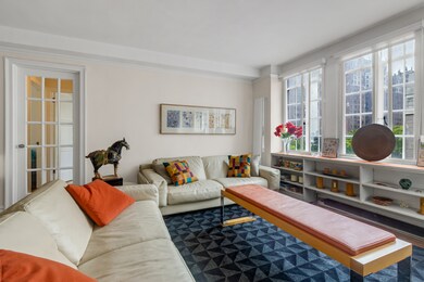 The Cloister unit 1009, New York, NY 10017 - photo 4