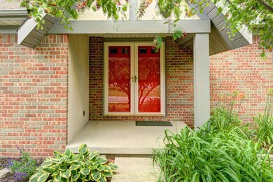 Covered Entry