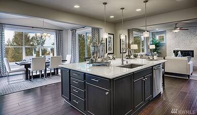 20507 SE 258th Place, Covington, WA 98042 - photo 4