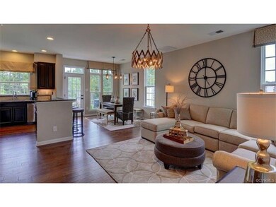 8990 Ringview Dr unit M-D, Mechanicsville, VA 23116 - photo 7