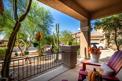 Estrella - 17709 W Desert View Ln