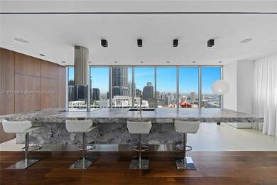 Brickell House unit 4401, Miami, FL 33131 - photo 6