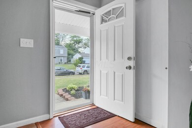 1414 Bonnie Ridge Rd, Columbus, OH 43228 - photo 4