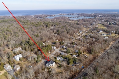 291 N Main St, Cohasset, MA 02025 - photo 2