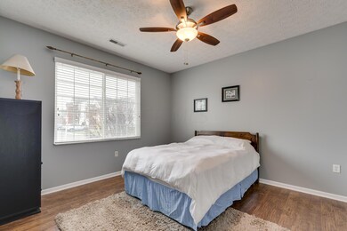 Owner Bedroom