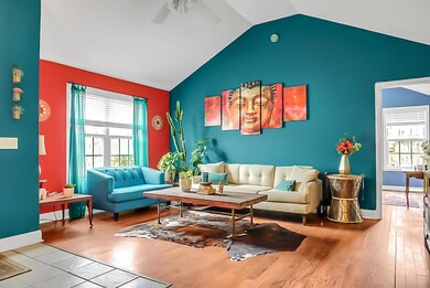 3322 Berryhill - Liz Elsner Photography
