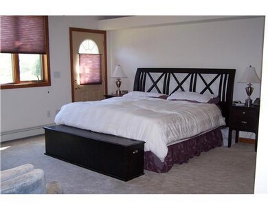 Bedroom.
