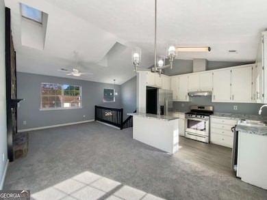 8317 Mountain Pass, Riverdale, GA 30274 - photo 4