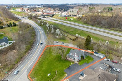 931 Cheat Rd, Morgantown, WV 26508 - photo 3