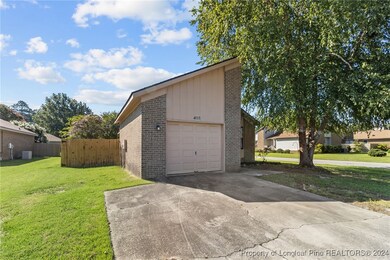 4515 Day Ct, Fayetteville, NC 28314 - photo 2