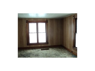 Bedroom.