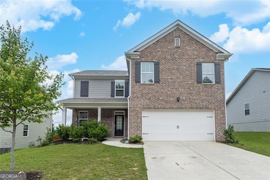 400 Hummingbird Trail, Dallas, GA 30132 - photo 3