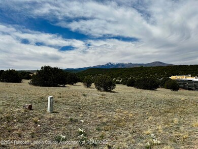 121 Pojoaque Loop, Alto, NM 88312