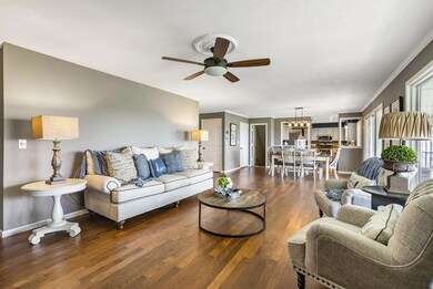 38 Skyline Dr, Kimberling City, MO 65686 - photo 7