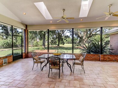 Florida Room