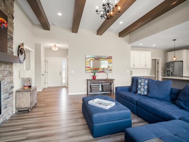 10803 Barrymore Run, Roanoke, IN 46783 - photo 7