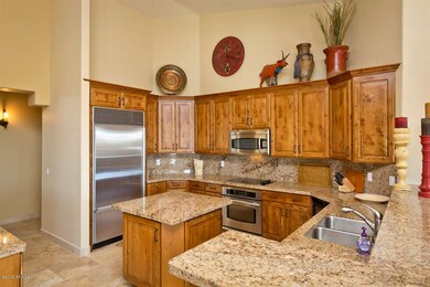 Kitchen 1