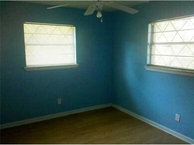 Bedroom.