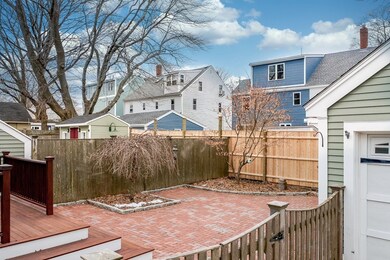 16 Bromfield St unit 1, Newburyport, MA 01950 - photo 5
