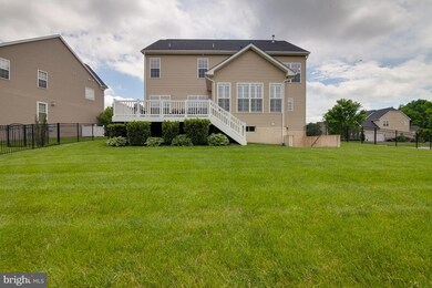16148 Woodley Hills Rd, Haymarket, VA 20169 - photo 2