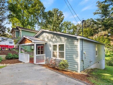 29 Fern St, Asheville, NC 28803 - photo 2