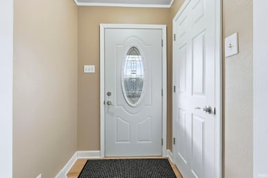 3706 Knoll Rd, Fort Wayne, IN 46809 - photo 5