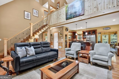 50 Misty Oaks Ct, Ellijay, GA 30536 - photo 5