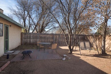 Great yard!
