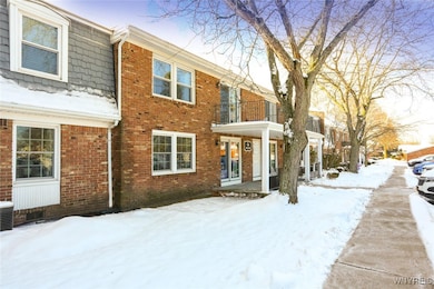 1380 Maple Rd unit 8, Buffalo, NY 14221 - photo 4