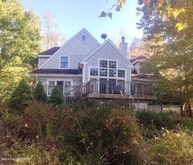 1469 Arrowhead Dr, Pocono Lake, PA 18347 - photo 3