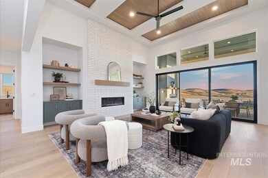 5499 W Haughburn Dr, Eagle, ID 83616 - photo 6