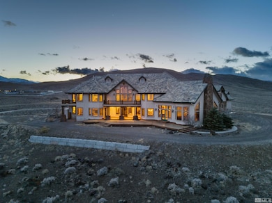 525 Cable Canyon Way, Fernley, NV 89408 - photo 7