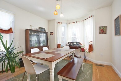 122 Clifton St unit 1, Cambridge, MA 02140 - photo 3