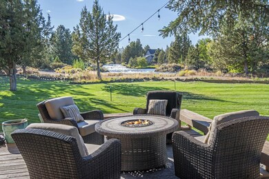 Patio View