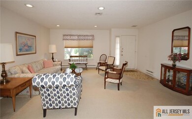 398A Fuchsia Plaza unit C, Monroe Township, NJ 08831 - photo 7