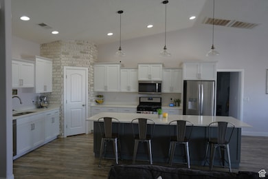 160 S 550 E unit 18, Enterprise, UT 84725 - photo 6