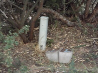 WATER TO PROPERTY