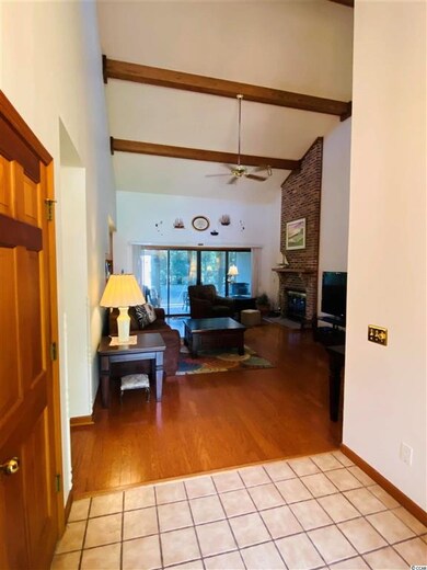 94 William Screven St unit Wedgefield Plantatio, Georgetown, SC 29440 - photo 6