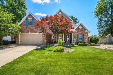 3712 W Mockingbird Ln, Rogers, AR 72756 - photo 2